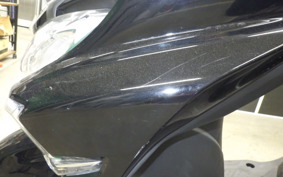 SUZUKI BURGMANストリート125EX 1993 EA23M