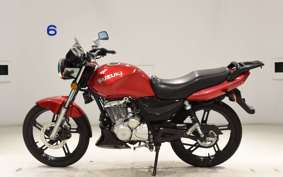 SUZUKI EN125 3F