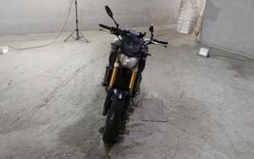 YAMAHA MT-09 RN34J