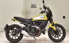 DUCATI SCRAMBLER ICON 2023