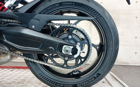 TRIUMPH デイトナ660 2024 LGL23U