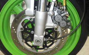 KAWASAKI ZXR400 Gen.2 1997 ZX400L