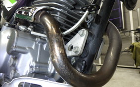 KAWASAKI SUPER SHERPA 1998 KL250G