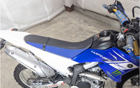 YAMAHA WR250R DG15J
