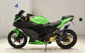 KAWASAKI NINJA 250