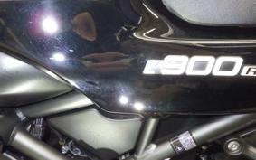 KAWASAKI Z900RS CAFE 2025 ZR900K