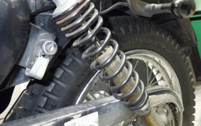 SUZUKI ST250 1997 NJ4AA