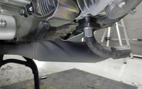 HONDA ｸﾛｽｶﾌﾞ110-3 2006 JA60