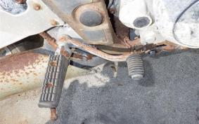 YAMAHA SRX400 Gen.4 3VN