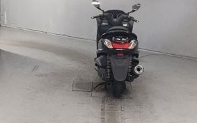 YAMAHA GRAND MAJESTY250 SG15J