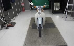 HONDA LITTLE CUB