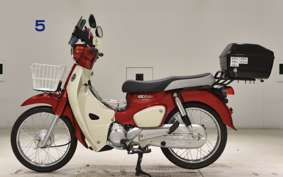 HONDA C110 SUPER CUB 1997