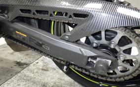 KAWASAKI Z900 Gen.2 2020 ZR900B