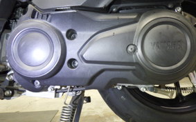 YAMAHA AERO X155