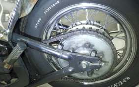 KAWASAKI VULCAN 400 CLASSIC 2000 VN400A