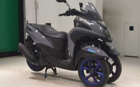 YAMAHA TRICITY 155 A 2005 SG37J