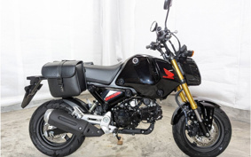 HONDA GROM JC92