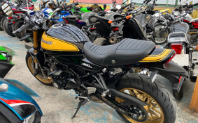 KAWASAKI Z900RS SE 2023 ZR900K