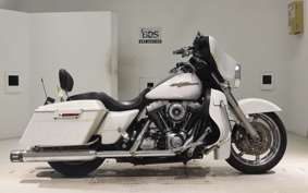 HARLEY FLHX 1580 2008