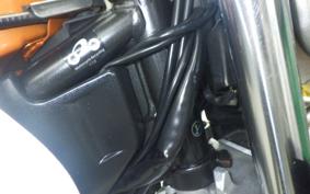 YAMAHA SEROW 250 Gen.3 2019 DG31J