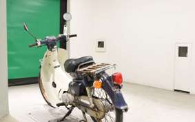 HONDA C50 SUPER CUB 2016 AA01