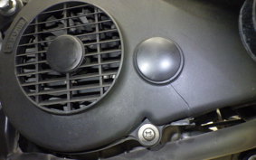 SUZUKI ADDRESS V125 S 2025 CF4MA