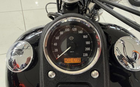 HARLEY FXDB1580 2012 GX4