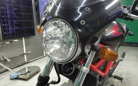 HONDA VTR 250 Gen. 2 2017 MC33