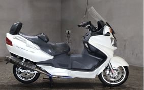 SUZUKI SKYWAVE 650 CP51A