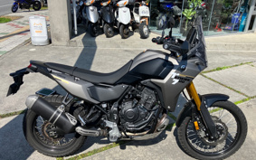 YAMAHA TENERE 700 2025 DM17J