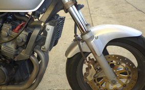HONDA HORNET 250 MC31