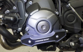 YAMAHA MT-09 Tracer 2018 RN51J