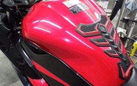 KAWASAKI NINJA 250 SL 2007 BX250A