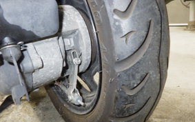 SUZUKI LET's 4 CA45A