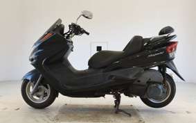 YAMAHA MAJESTY 250 C 2015 SG03J