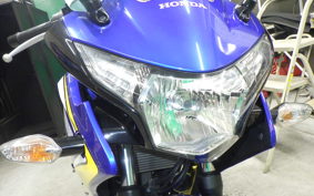 HONDA CBR250R A 2016 MC41
