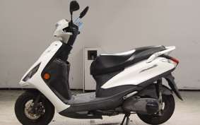 YAMAHA AXIS 125 Z SED7J