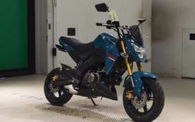 KAWASAKI Z125 PRO BR125H
