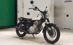 SUZUKI GRASS TRACKER NJ47A