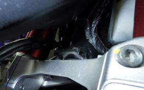 MV AGUSTA BRUTALE 800 DS RR 2017