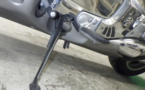 HONDA GL 1800 GOLD WING 2012 SC68