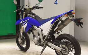 YAMAHA WR250R 2015 DG15J
