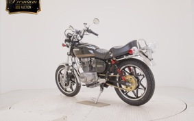 HONDA CB400T HAWK 2 2025 CB400T