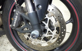 TRIUMPH STREET TRIPLE R 2019
