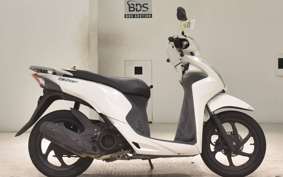HONDA DIO 110 JF58