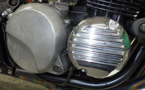 KAWASAKI ZEPHYR 400 Gen.2 1992 ZR400C