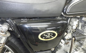 YAMAHA SR400 Gen.2 1998 1JR