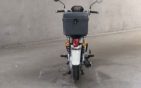 HONDA  CROSS  CUB 50 AA06