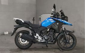SUZUKI V STROM 250 DS11A