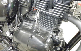 KAWASAKI ESTRELLA 2009 BJ250A